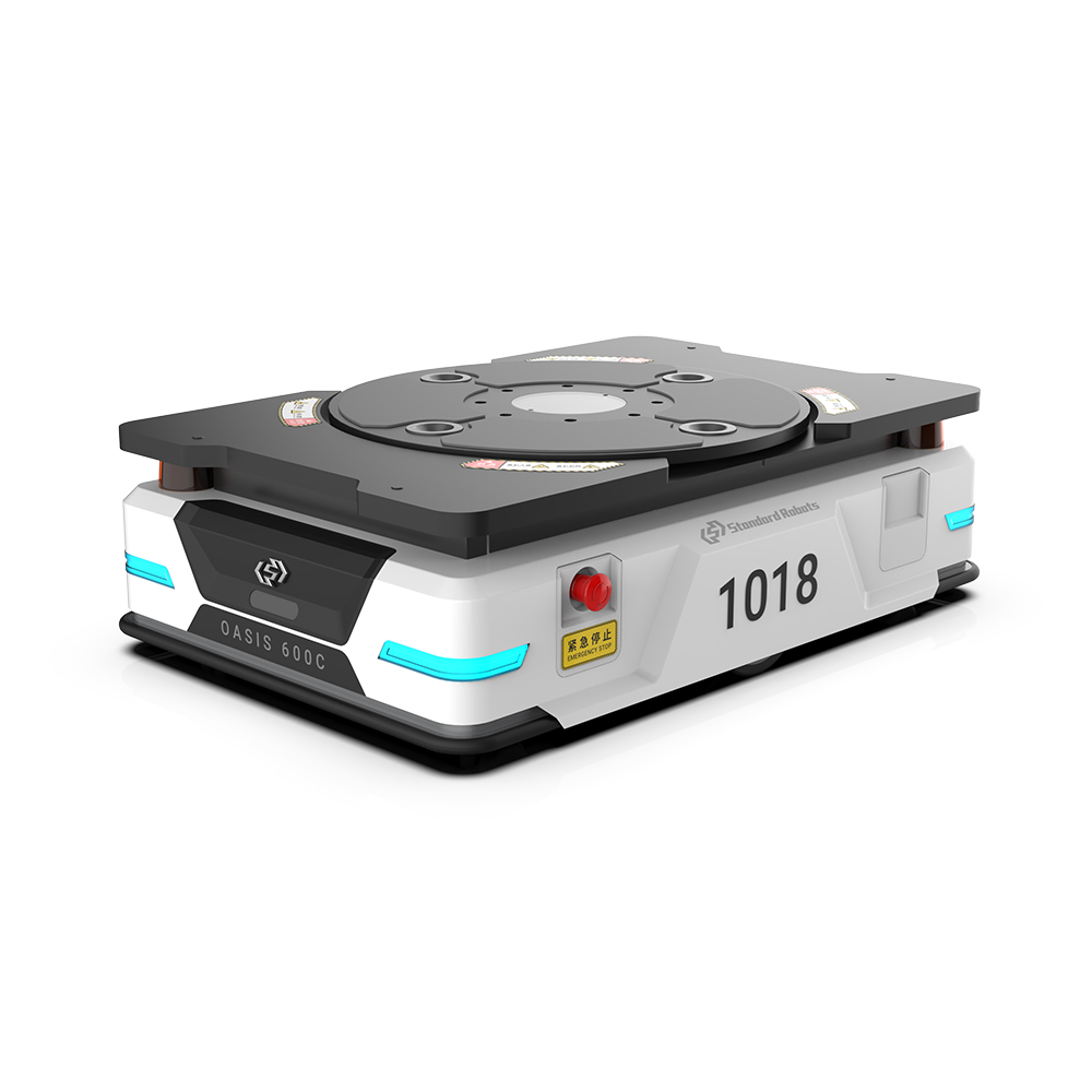 Oasis 600C